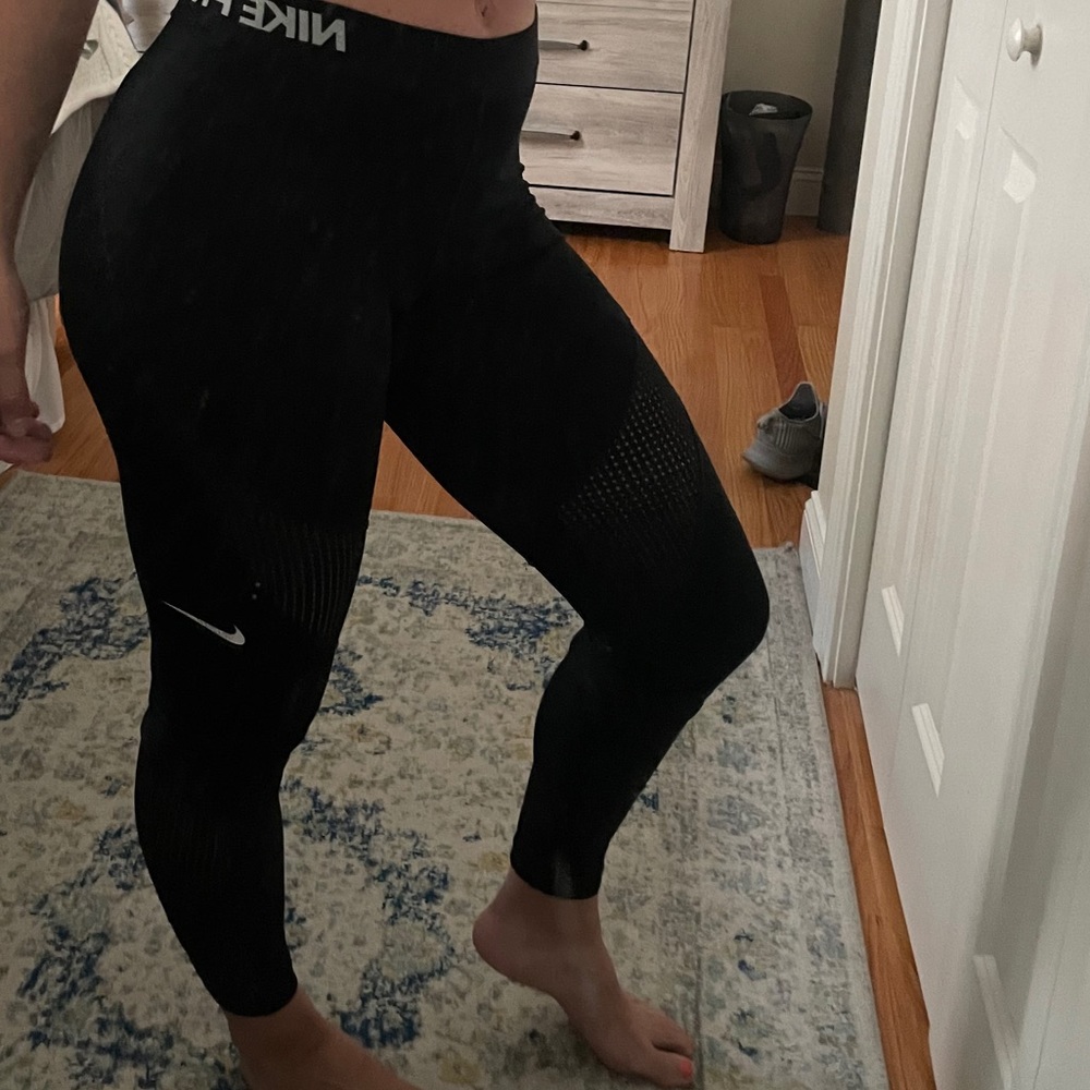 Nike Pro Leggings